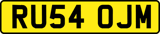 RU54OJM