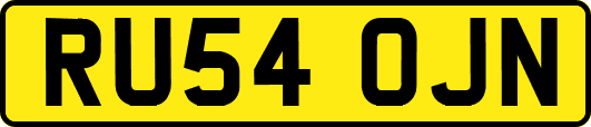 RU54OJN