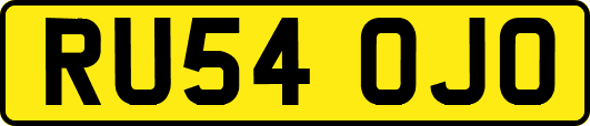 RU54OJO
