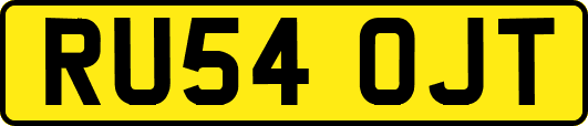 RU54OJT