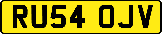 RU54OJV