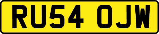 RU54OJW