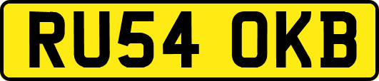 RU54OKB