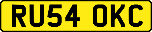 RU54OKC