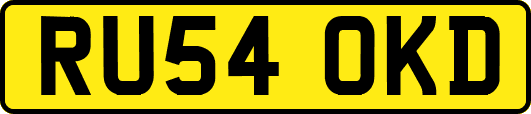 RU54OKD