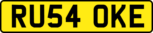RU54OKE