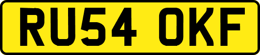 RU54OKF