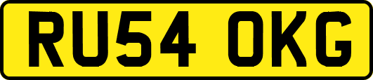 RU54OKG