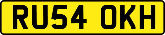 RU54OKH