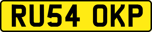 RU54OKP