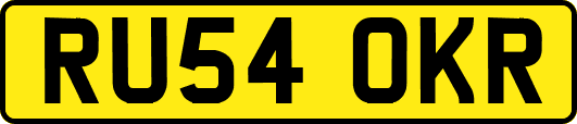 RU54OKR