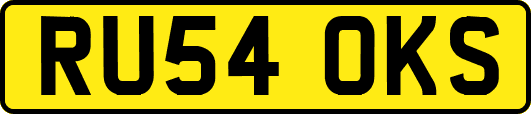 RU54OKS