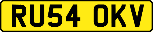 RU54OKV