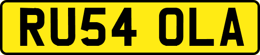 RU54OLA