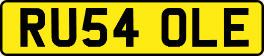 RU54OLE
