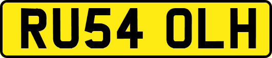 RU54OLH