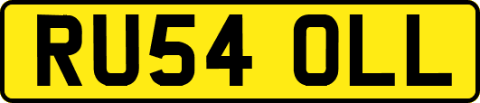 RU54OLL