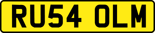 RU54OLM