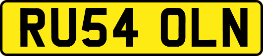 RU54OLN
