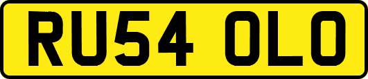 RU54OLO