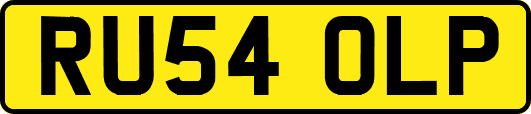 RU54OLP