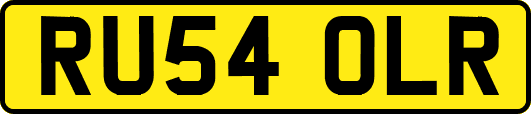 RU54OLR