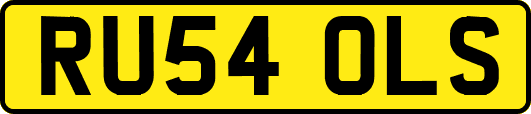 RU54OLS