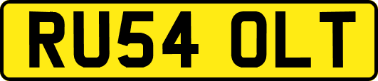 RU54OLT