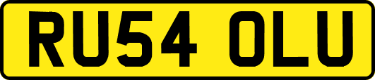 RU54OLU