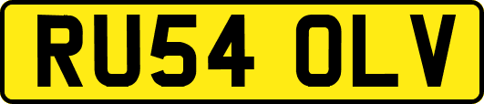 RU54OLV