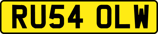RU54OLW