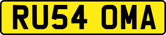 RU54OMA