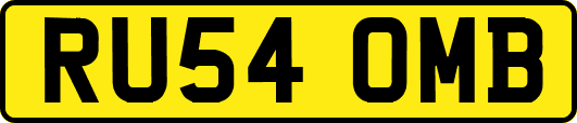 RU54OMB
