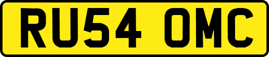 RU54OMC