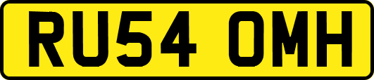 RU54OMH