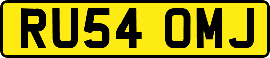 RU54OMJ