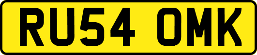 RU54OMK