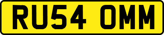 RU54OMM