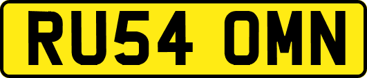 RU54OMN
