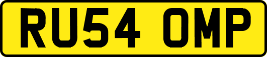 RU54OMP