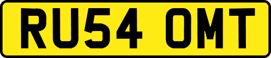 RU54OMT