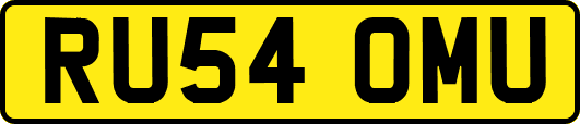 RU54OMU