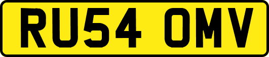 RU54OMV
