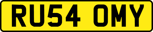 RU54OMY