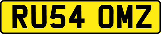 RU54OMZ