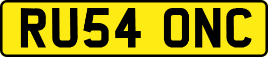 RU54ONC