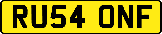 RU54ONF