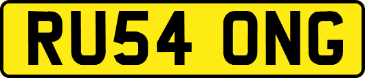 RU54ONG