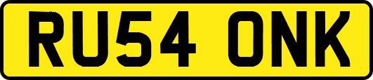RU54ONK