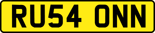 RU54ONN